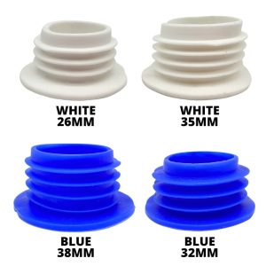 HOOKAH RUBBER BASE GROMMET 1PC