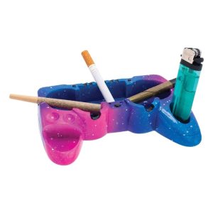 FUJIMA MINI GAME REMOTE ASTHTRAY (RANDOM COLORS) LT420