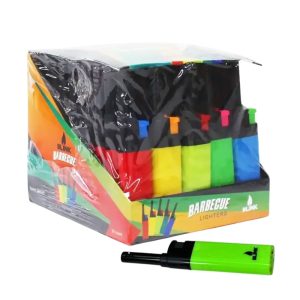 BLINK MINI BBQ LIGHTERS 50PCS #14429