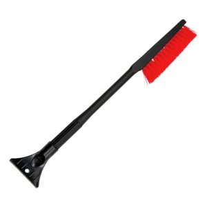 MALHI SNOW BRUSH AND SCRUBBER 22"