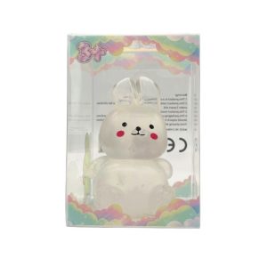 SQUEEZY TOY MALTOSE BUNNY 12PCS