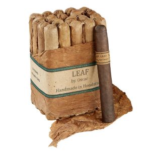 LEAF BY OSCAR MADURO TORO 6X52 CIGARS 20PCS *SALE*